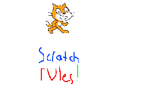 Scratch Rules