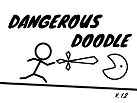 Dangerous Doodle 