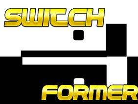 The Switchformer || #games #all #art #theCharpy #entry #IWishThisWasOn #trending