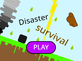 disaster survival