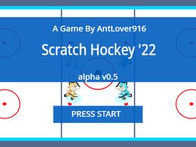 Scratch Hockey '22: Montreal vs Toronto