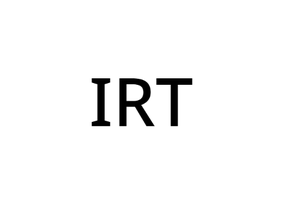 IBT to IRT Conversion Rules