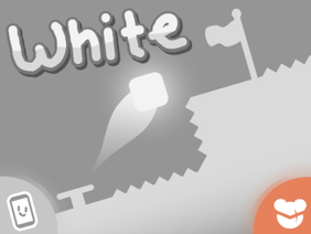 White || A Minimal Platformer