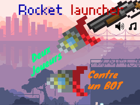 Rocket duel