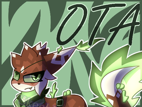 ◈ Pending OTA - Outlaw by Neoni ◈