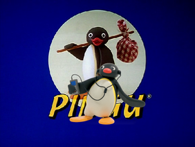 Pingu trap song