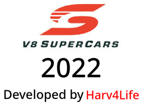 V8 Supercars 2022