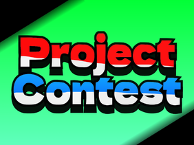Project Contest / プロジェクトコンテスト (OPEN)