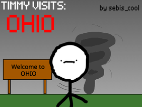Timmy Visits OHIO