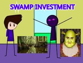 Swamp Investment