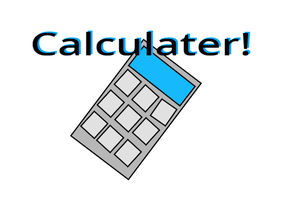 Calculator 1.4 #BigBrain