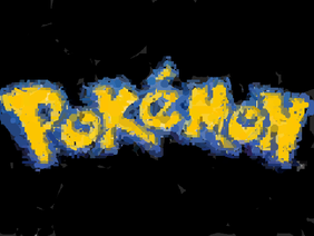Pokemon Intro in Lines
