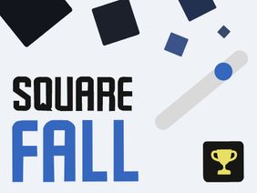 Square Fall #art #trending #all #top #games