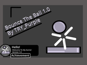Bounce The Ball 1.0 | #mobile #mobilegame #trending #game #games