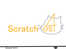 Scratch OS 4.0.41
