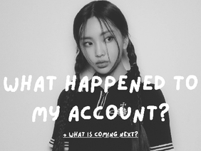Official statment: What happened to the @MNET-MCOUNTDOWN account?