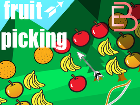 fruit ➶ picking / 果物狩り