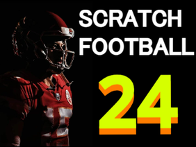 Scratch Football 24