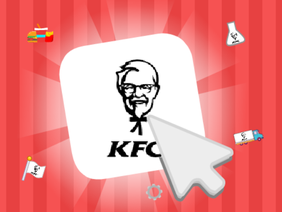 KFC Clicker