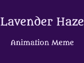 Lavender Haze [] Meme 