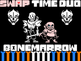 Swap Time Duo | BoneMarrow