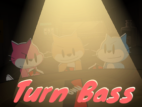 Turn Bass - Remastered