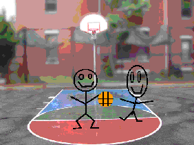 Lindsey basketball