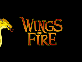 Wings Of Fire Art