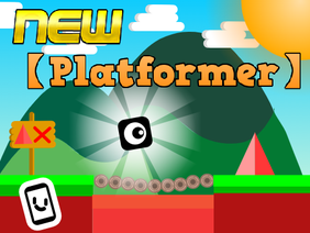 New【Platformer】