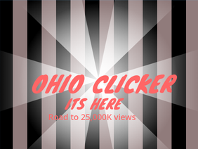 Ohio Clicker