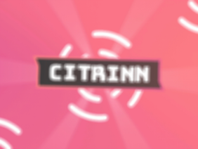 Intro for @CitrinN