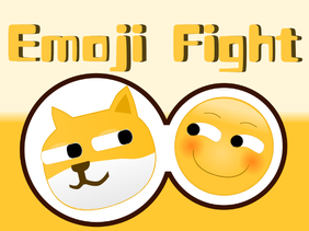 Emoji Fight