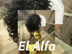 -El Alfa-sped up-