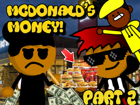 MCDONALD'S MONEY (PART2) ft @JD3_Animations #animations #all #stories #fyp #trending