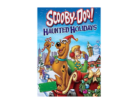 Scooby doo HBOmax
