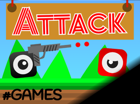 Attack #All #Games