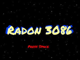 Radon 3086