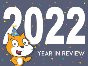 2022: A Scratch Year in Review