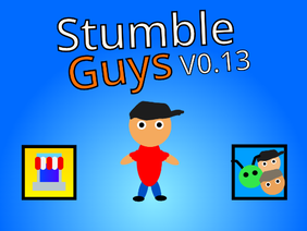 Stumble Guys V0.13 - #Games #All #Art #StumbleGuys #TopG