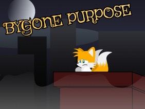 FNF: Bygone Purpose