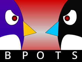 Battle Penguins Opposition Team Snowball (BPOTS)