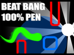 Beat Bang [100% pen] v.1.15 #all #epic_fire_ghost #art #games #trending #all