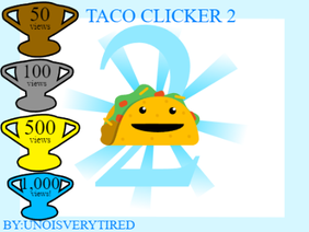 Taco Clicker 2 V1.14 
