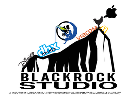Blackrock Studio will be revived!
