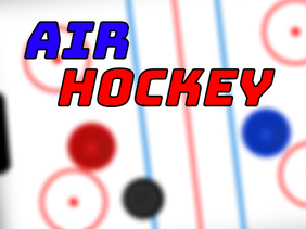 Air Hockey #games #all