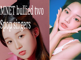 Breaking: MNET bullied my sister + put hate words on Roro's younger sister 