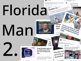Florida Man 2.