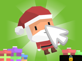 Christmas Clicker | #Games