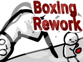 Boxing Rework (YBA) - 1.0