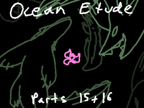 Ocean Etude (Chopin) || 15+16